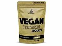 Peak Vegan Protein Isolate Hazelnut