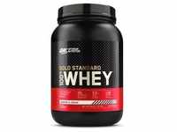 OPTIMUM NUTRITION Gold Standard Whey 908g Dose / Cookies and Cream