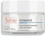 Av&egrave;ne Hydrance AQUA-GEL Feuchtigkeitssp. Aqua-Gel Creme 50 ml