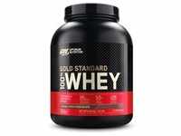 OPTIMUM NUTRITION Gold Standard Whey 2270g Dose / Double Rich Chocolate