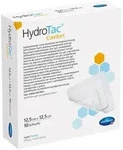 HydroTac comfort Schaumverband 12,5x12,5cm 10 St