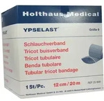 Schlauchverband Ypselast Gr.9 20 m wei&szlig; 1 St