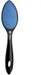 ZWILLING Hornhautentferner Pedro, schwarz, blauer Kermaik-Stein CERAMIC Instrumente