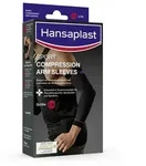 Compression Arm Sleeves &ndash; Gr&ouml;&szlig;e S/M 2 St