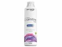 L-Carnitine Liquid - Limette - 500 ml Flasche 500 ml