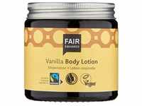 FAIR SQUARED Body Lotion Vanille 100 ml 100 ml