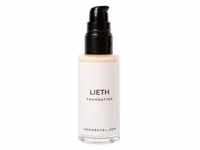 Lieth Make-Up - 1.5-Soft Light