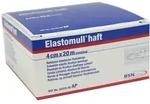 Elastomull haft 4 cmx20 m 45475 Fixierbinde 1 St