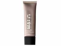 Halo Healthy Glow All-in-One Tinted Moisturizer SPF25 - 12-Deep