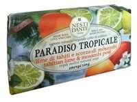 Paradiso Tropicale energihzing Soap Tahitian Lime und Mosamb