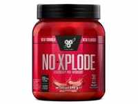 BSN N.O. Xplode 3.0 Pre-Workout (390g) Red Rush
