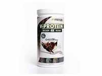 ProFuel V-Protein Vegan 4K Raspberry Yogurt
