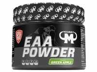 EAA Powder - Green Apple - 250 g Dose 250 g
