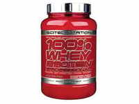 Scitec 100% Whey Professional Salted Caramel