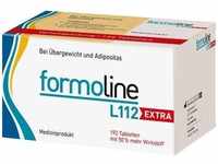PZN-DE 16233433, Certmedica International formoline L112 EXTRA 192 St, Grundpreis: