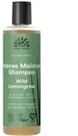 Urtekram Wild Lemongrass Intense Moisture Shampoo 250 ml