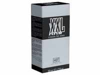 «XXL Cream» for Men, vergrößernde Creme für Männer (0.05 l)