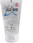 &laquo;Anal&raquo; 50ml - pH-optimiertes Gleitgel, lang anhaltend, vegan (0.05 l) 50 ml