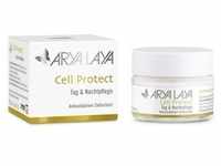 Arya Laya Cell Protect Tag & Nachtpflege 50ml