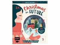 Mein Adventskalender-Buch: Christmas for Future –...