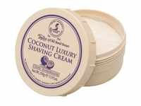 Coconut Luxury Shaving Cream