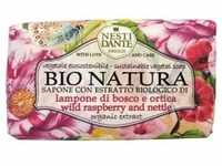 Bio Natura Raspberry & Nettle Soap