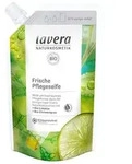 Lavera Pflegeseife Frisch Bio Limette+Zi 500 ml
