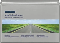 PZN-DE 07761297, Holthaus Medical Klassik Verbandkasten Auto, DIN 13164 1 St