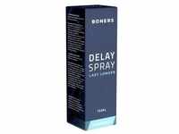 «Delay Spray» Orgasmus verzögerndes Spray (0.015 l)