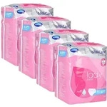 MoliCare Premium Lady Pants, 7 Tropfen, Gr. M, 80 - 120 cm H&uuml;ftumfang 4X8 St