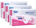 Molicare Premium Elastic Slip 7 Tropfen 3X30 St