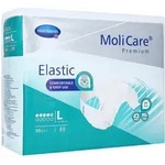 Molicare Premium Elastic Slip 5 Tropfen 30 St