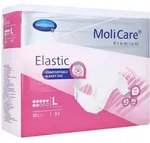 Molicare Premium Elastic Slip 7 Tropfen 30 St