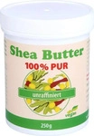PZN-DE 14249915, Pharma Peter Sheabutter Unraffiniert 100% pur 250 g,...