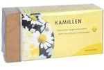 Kamillen TEE Filterbeutel 25 St