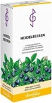 PZN-DE 05467056, Bombastus-Werke Heidelbeeren TEE 175 g, Grundpreis: &euro;...