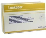 Leukopor 2,5 Cmx9,2 m 12 St