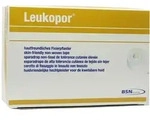 Leukopor 1,25 Cmx9,2 m 24 St