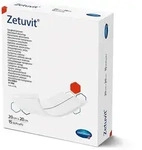 Zetuvit Saugkompressen Steril 20x20 cm 15 St