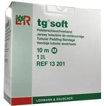 Lohmann & Rauscher tg soft Polsterschlauchverband, haftet am Cast,...
