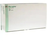 Pro-ophta Kissen 6,2x7,2 cm unsteril 50 St