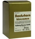 Bockshornkleesamen Kapseln 60 St