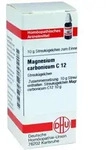 Magnesium Carbonicum C 12 Globuli 10 g