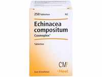 PZN-DE 04328938, Biologische Heilmittel Heel Echinacea Compositum Cosmoplex Tabletten