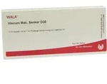 Viscum MALI Senker D 30 Ampullen 10X1 ml