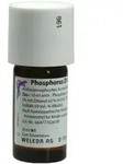 Phosphorus D 6 Dilution 20 ml