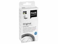 «Original» Fair-Trade-Kondome, CO2-neutral und vegan (100 Kondome) 100 St
