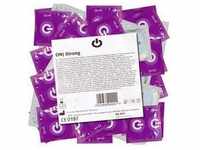 «Strong» dicke Kondome für maximalen Schutz, Maxipack (100 Kondome)