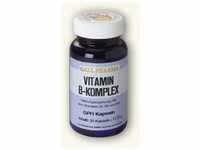 PZN-DE 03379572, Hecht-Pharma Vitamin B Komplex GPH Kapseln 60 St, Grundpreis: &euro;