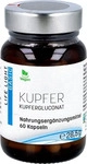 PZN-DE 04873908, APOZEN VERTRIEBS Kupfer 2 mg aus Kupfergluconat Kapseln 60 St,